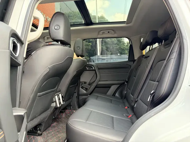 Haval Big Dog — Фото автомобиля 12