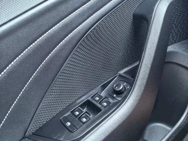 Skoda Octavia — Фото автомобиля 10