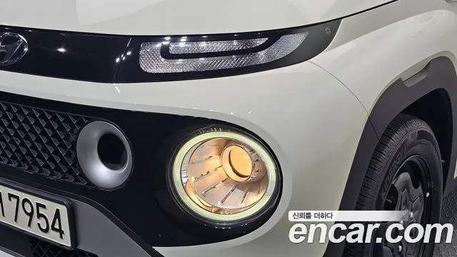 Hyundai Casper Casper Turbo Essential — Фото автомобиля 22