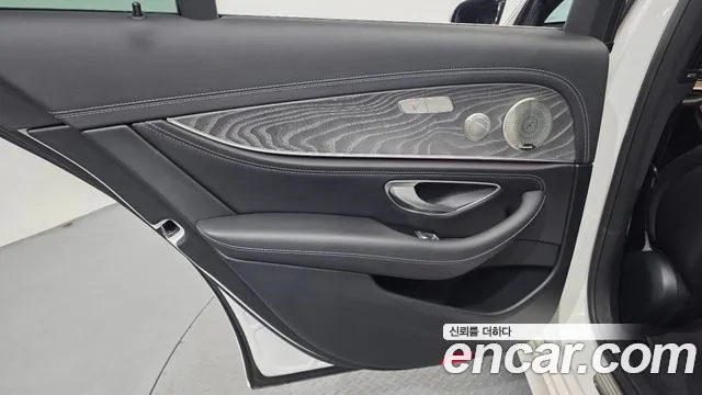 Mercedes-Benz E-Class E-класс W213 — Фото автомобиля 5
