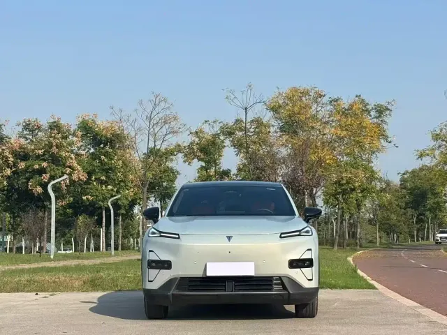 Deepal S05 — Фото автомобиля 2