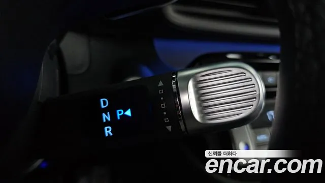 Hyundai Casper Casper Electric Inspiration — Фото автомобиля 7
