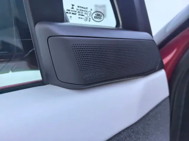 Land Rover Range Rover Sport — Фото автомобиля 7