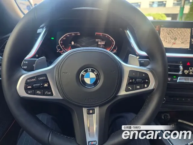 BMW Z4 G29 — Фото автомобиля 7