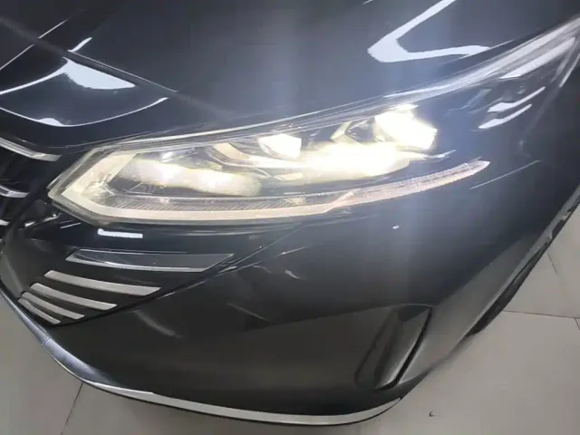 Nissan Teana — Фото автомобиля 23