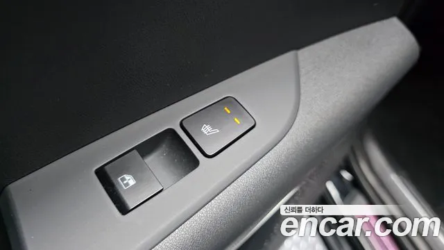 Kia Niro New — Фото автомобиля 28