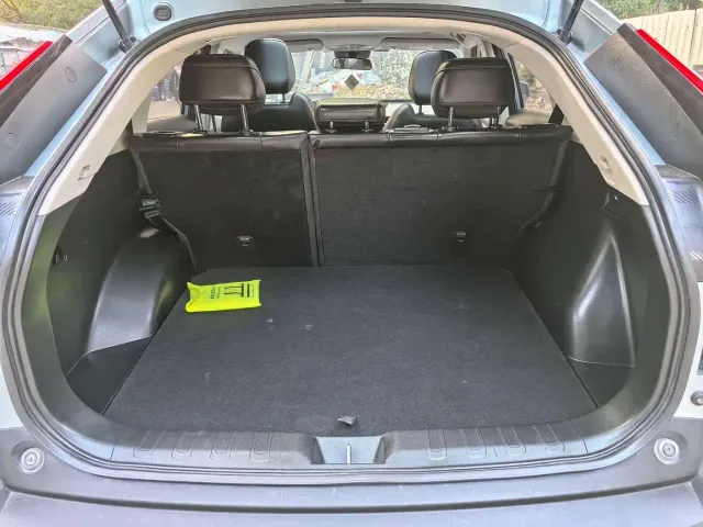 GAC Trumpchi Emkoo — Фото автомобиля 15