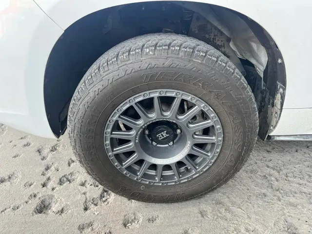 Haval H9 — Фото автомобиля 5