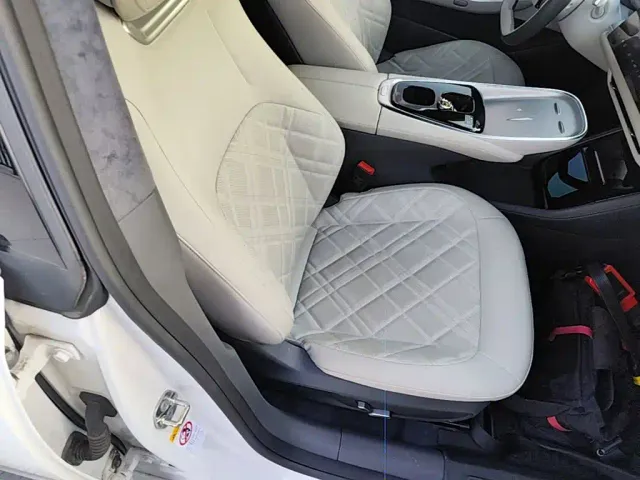 Changan Qiyuan A07 — Фото автомобиля 24