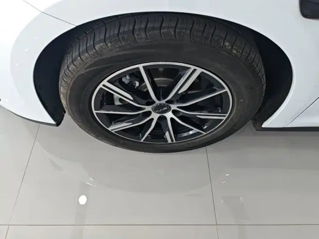 BYD Seal 06 — Фото автомобиля 22