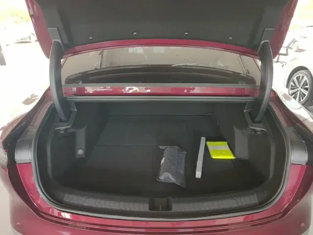 Chery Fulwin A9L — Фото автомобиля 18