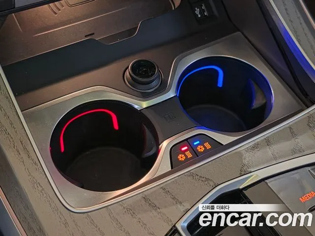 BMW X7 G07 — Фото автомобиля 19