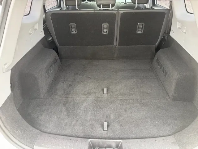 Chery Tiggo 8 — Фото автомобиля 13