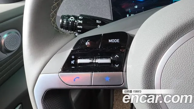 Hyundai Avante CN7 — Фото автомобиля 16