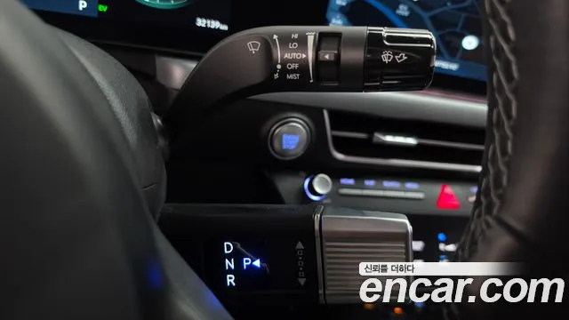 Hyundai Sonata DN8 — Фото автомобиля 9