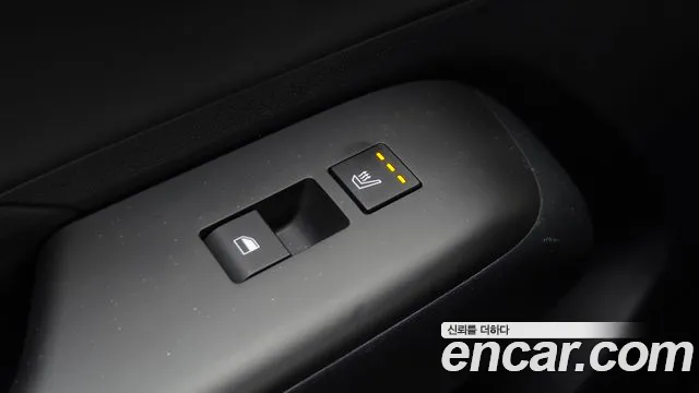 Hyundai Kona SX2 — Фото автомобиля 29