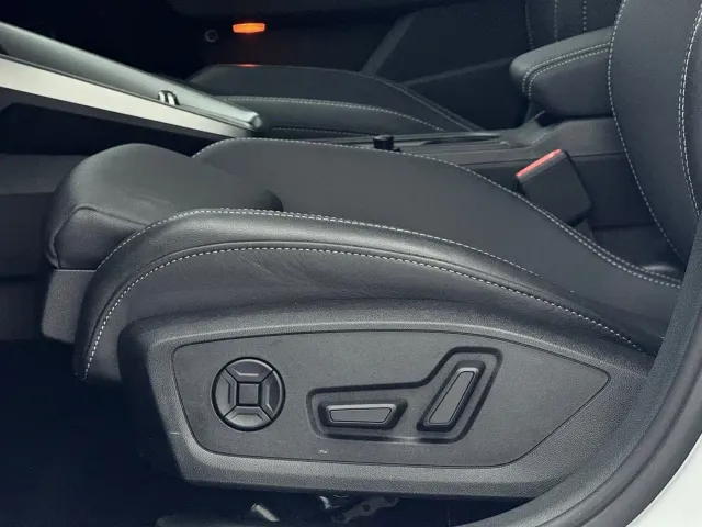 Audi A3 — Фото автомобиля 22