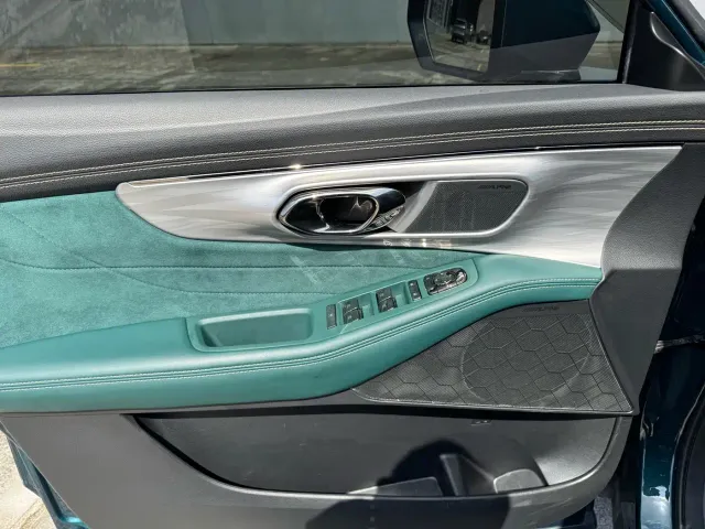 GAC Trumpchi GS8 — Фото автомобиля 23