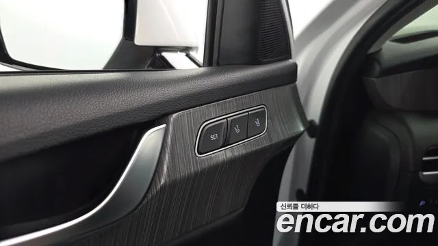 Hyundai Palisade The New — Фото автомобиля 30