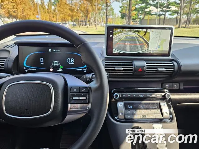 Hyundai Casper — Фото автомобиля 16