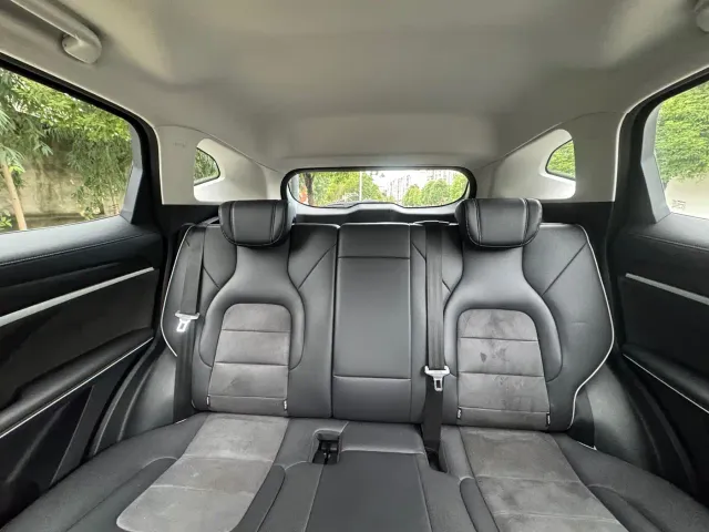 Haval H6 — Фото автомобиля 14