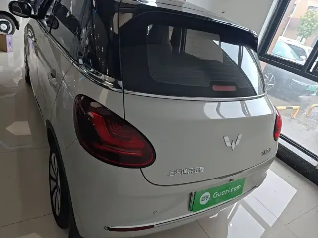 Wuling Bingo — Фото автомобиля 5