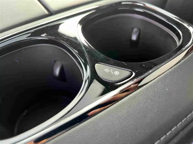 GAC Trumpchi M8 — Фото автомобиля 25