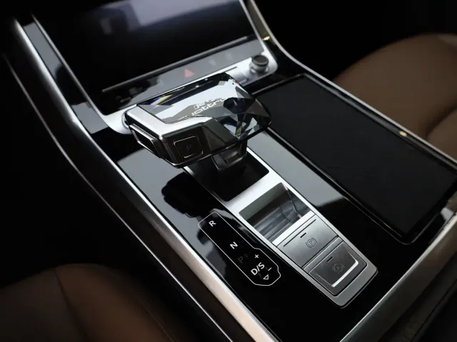 Audi Q7 — Фото автомобиля 29