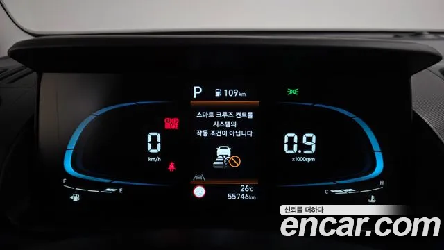 Hyundai Casper Casper Turbo Inspiration — Фото автомобиля 8