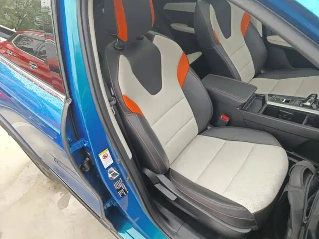 Haval Chitu — Фото автомобиля 24