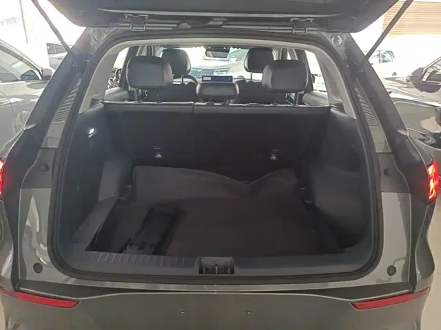 Geely Galaxy E5 — Фото автомобиля 18