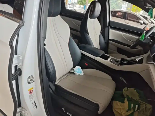 BYD Song PLUS — Фото автомобиля 24