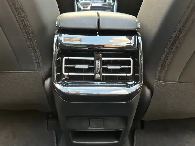 Forthing T5 Evo — Фото автомобиля 16