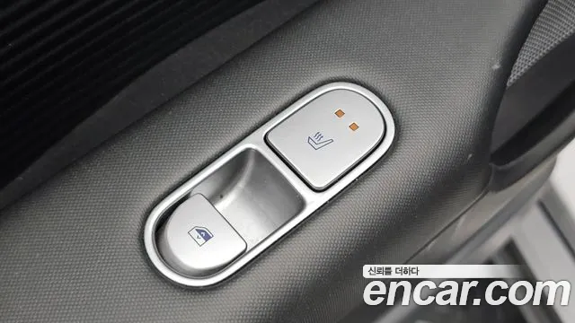 Hyundai Ioniq6 Long Range AWD — Фото автомобиля 24