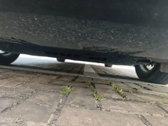 Honda Accord — Фото автомобиля 22
