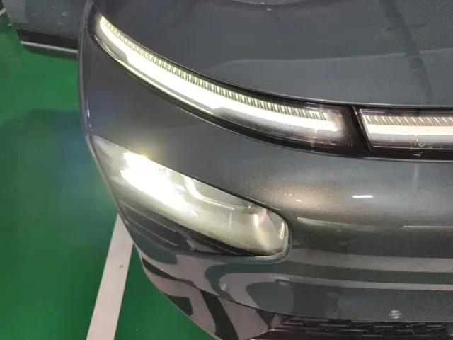 Xpeng G9 — Фото автомобиля 7
