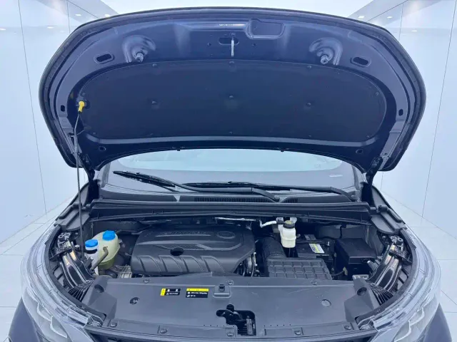 GAC Trumpchi M6 — Фото автомобиля 15