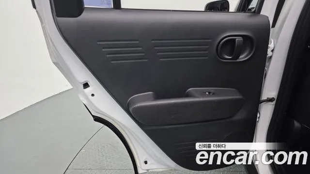 Hyundai Casper — Фото автомобиля 14