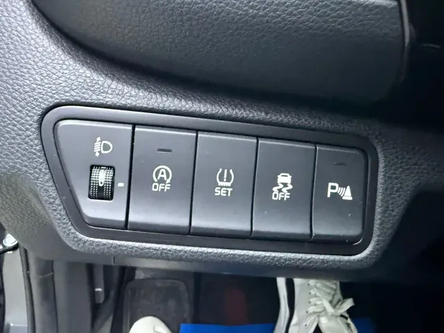 Kia Seltos — Фото автомобиля 12