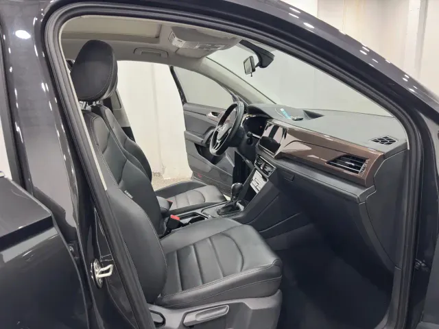 Volkswagen Tharu — Фото автомобиля 4