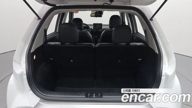 Hyundai Casper — Фото автомобиля 20