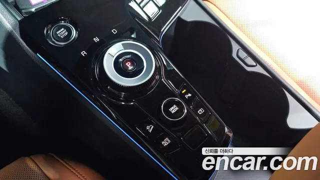Kia Sportage 5th Gen — Фото автомобиля 9