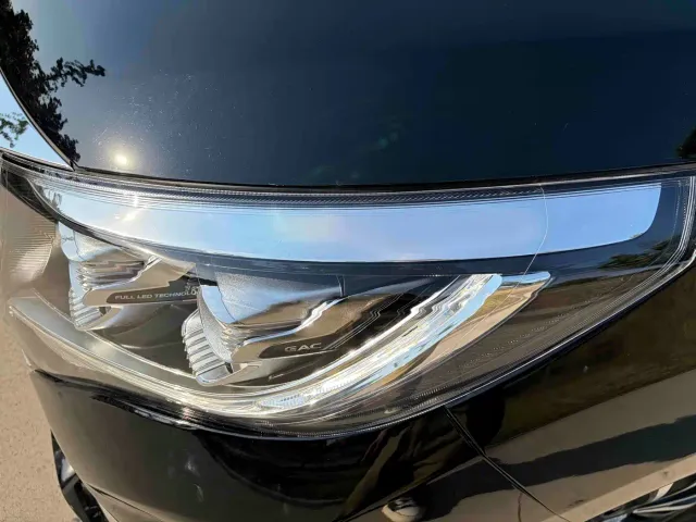 GAC Trumpchi M8 — Фото автомобиля 10