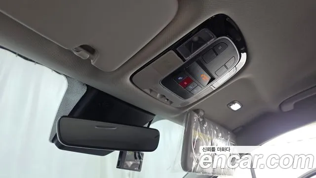 Hyundai Tucson NX4 — Фото автомобиля 27