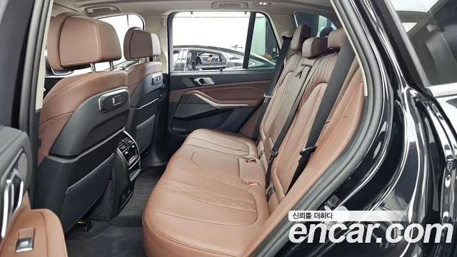BMW X5 — Фото автомобиля 26