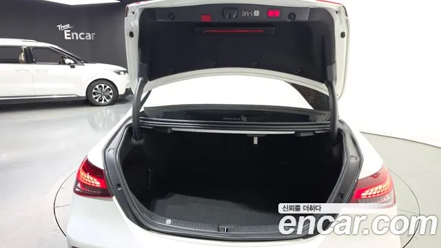 Mercedes-Benz E-Class W213 — Фото автомобиля 26