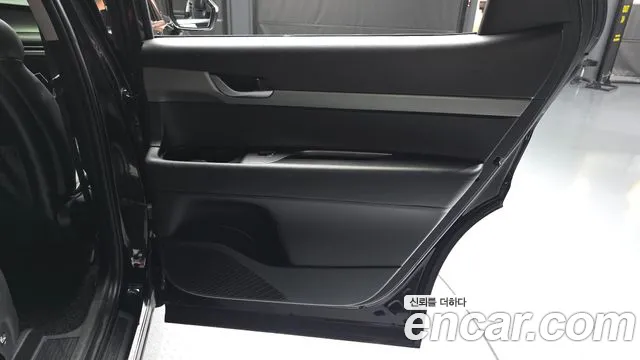 Hyundai Palisade The New — Фото автомобиля 14
