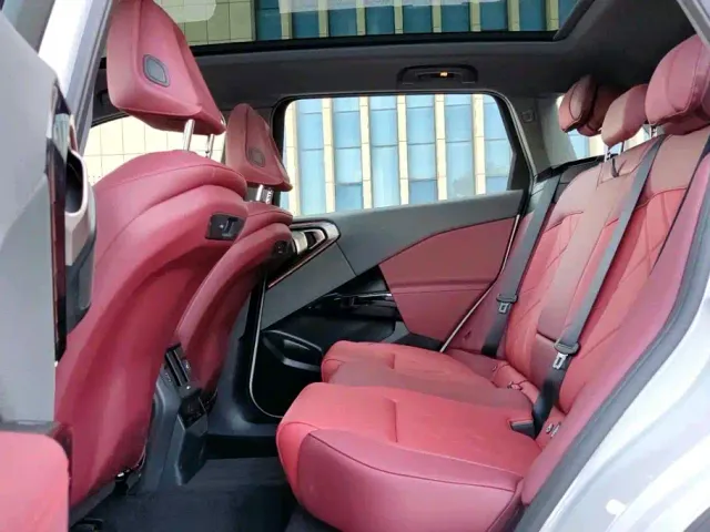 BMW X3 — Фото автомобиля 8