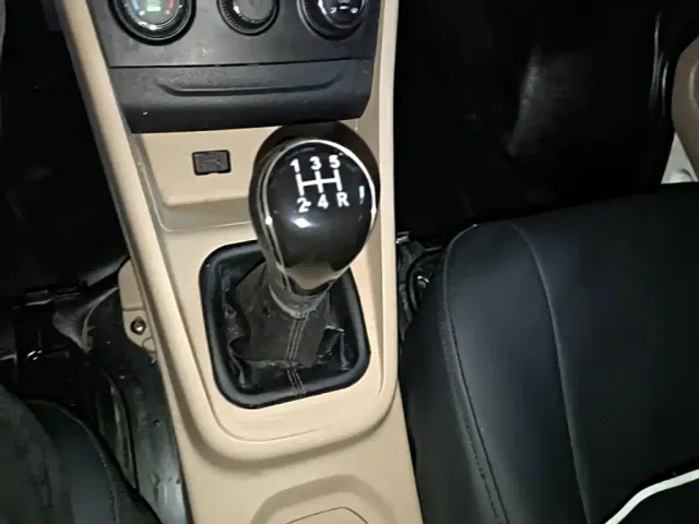 Changan Kuayue Kuayuexing V5 — Фото автомобиля 13