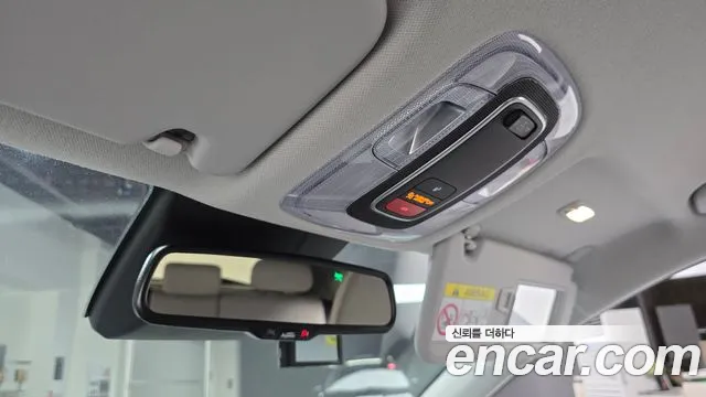 Hyundai Kona Бензин 1.6 турбо 2WD — Фото автомобиля 6